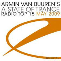 Armin van Buuren - A State of Trance: Radio Top 15 - May 2009 (CD 1)