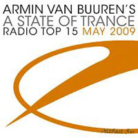 Armin van Buuren - A State of Trance: Radio Top 15 - May 2009 (CD 2)