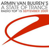 Armin van Buuren - A State of Trance: Radio Top 15 - September 2009 (CD 1)