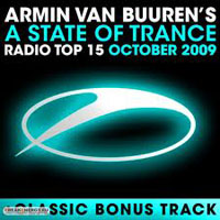Armin van Buuren - A State of Trance: Radio Top 15 - October 2009 (CD 1)