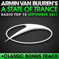 Armin van Buuren - A State of Trance: Radio Top 15 - September 2011 (CD 1)