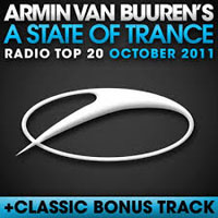 Armin van Buuren - A State of Trance: Radio Top 20 - October 2011 (CD 1)