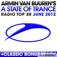 Armin van Buuren - A State of Trance: Radio Top 20 - June 2012 (CD 1)