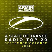 Armin van Buuren - A State of Trance: Radio Top 20 - September, October 2014 (CD 1)