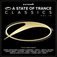 Armin van Buuren - A State Of Trance Classics, Vol. 10 - The Full Unmixed Versions (CD 3)