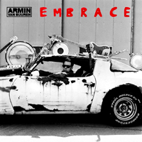 Armin van Buuren - Embrace (Special Edition) (CD 1)