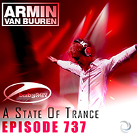 Armin van Buuren - A State of Trance 737 (2015.10.29)