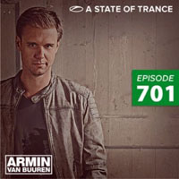 Armin van Buuren - A State of Trance 701 (2015-02-19) [CD 1]