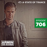 Armin van Buuren - A State of Trance 706 (2015-03-26) [CD 1]