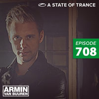 Armin van Buuren - A State of Trance 708 (2015-04-09) [CD 2]