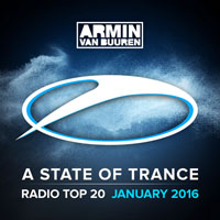 Armin van Buuren - A State Of Trance Radio Top 20 - January 2016