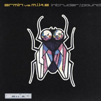 Armin van Buuren - Intruder / Pound (Single)