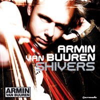 Armin van Buuren - Shivers (Limited Mixes) [Single]