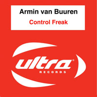 Armin van Buuren - Control Freak (Single))