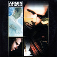 Armin van Buuren - Shivers / Serenity / Who Is Watching (Single))