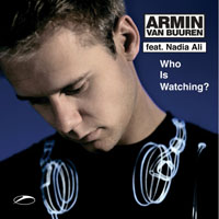 Armin van Buuren - Who Is Watching? (Remixws) [EP]