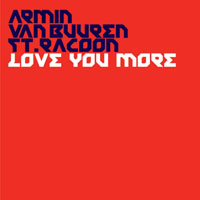 Armin van Buuren - Love You More (Remixws) [EP]