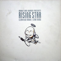 Armin van Buuren - Clear Blue Moon / Star Theme (Single)