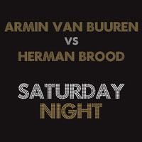 Armin van Buuren - Saturday Night (Remixws) [EP]
