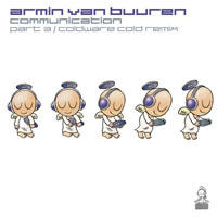 Armin van Buuren - Communication, Part 3 (Single)