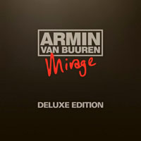 Armin van Buuren - Mirage: Deluxe Edition (CD 1)