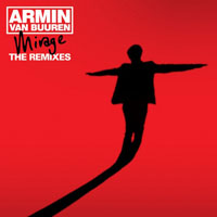 Armin van Buuren - Mirage - The Remixes (Bonus Tracks Edition) [CD 1]