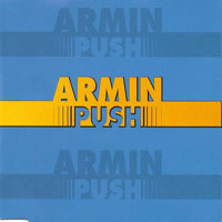 Armin van Buuren - Push (Remixes) [EP]