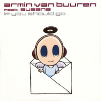 Armin van Buuren - If You Should Go (Single)