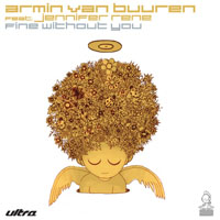 Armin van Buuren - Fine Without You (Remixes) [EP]