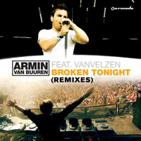 Armin van Buuren - Broken Tonight (Remixes) [EP]
