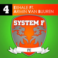 Armin van Buuren - Exhale (Remixes) [EP]