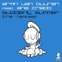 Armin van Buuren - Suddenly Summer (Remixes) [EP] 