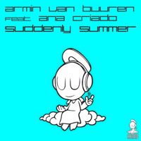 Armin van Buuren - Suddenly Summer (Single) 