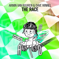 Armin van Buuren - The Race [Single]