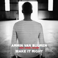 Armin van Buuren - Make It Right [Single]