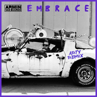 Armin van Buuren - Embrace (Arty Remix) [Single]