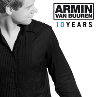Armin van Buuren - 10 Years (CD 1)