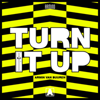 Armin van Buuren - Turn It Up (Single)
