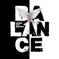 Armin van Buuren - Balance (CD 1)