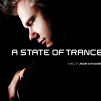 Armin van Buuren - A State Of Trance 299