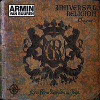 Armin van Buuren - Universal Religion 3 (Live from Armada at Ibiza)