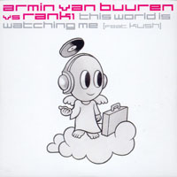 Armin van Buuren - This World Is Watching Me