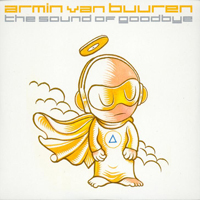 Armin van Buuren - The Sound Of Goodbye