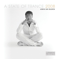 Armin van Buuren - A State Of Trance 2008 (CD 1)