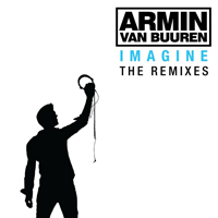 Armin van Buuren - Imagine (The Remixes: CD 2)