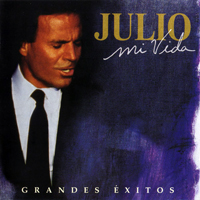 Julio Iglesias - Mi Vida - Grandes Exitos (CD 2)