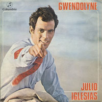 Julio Iglesias - Gwendolyne
