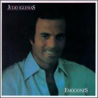 Julio Iglesias - Emociones