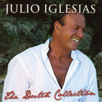 Julio Iglesias - The Dutch Collection (CD 1)