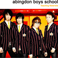 Abingdon Boys School - Teaching Materials
